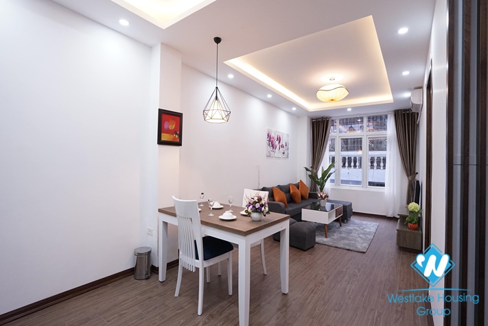 A nice spacious one bedroom apartment for rent in Ling Lang